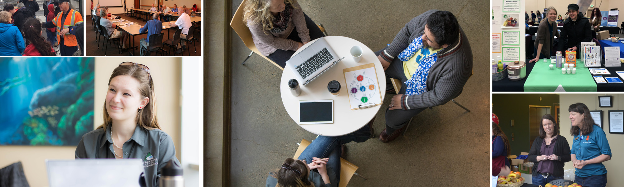 Jobs At Clackamas County Clackamas County